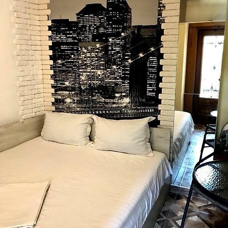 Svobody Apartments 리비프 외부 사진